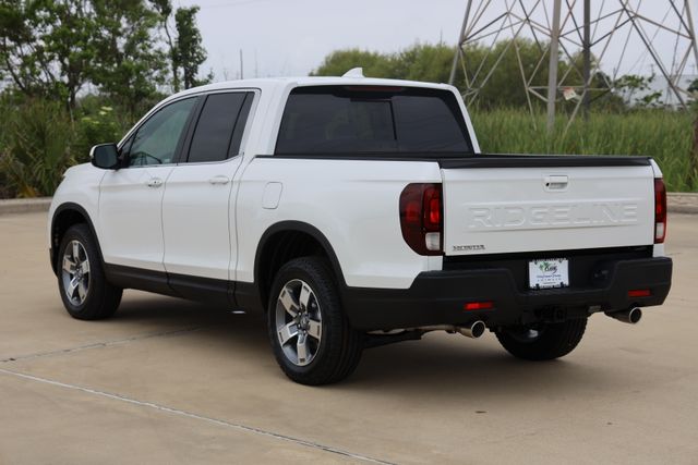 2026 Honda Ridgeline RTL - Photo 6