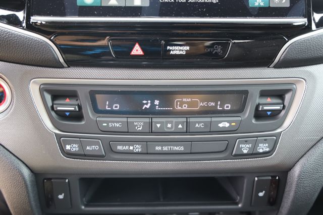 2026 Honda Ridgeline RTL - Photo 20