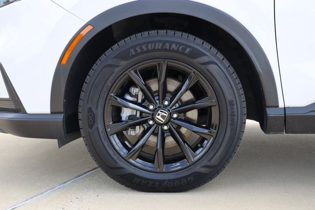 2023 Honda CR-V Sport - Photo 9