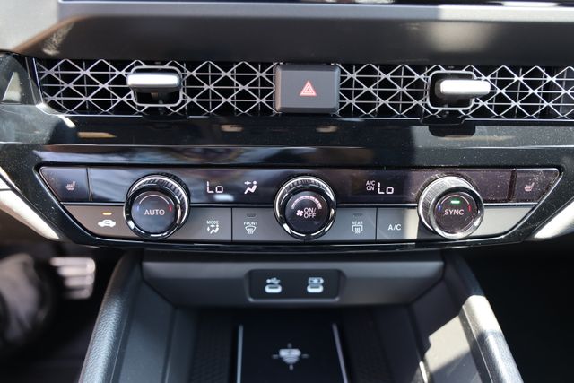 2026 Honda Accord Hybrid Sport - Photo 19