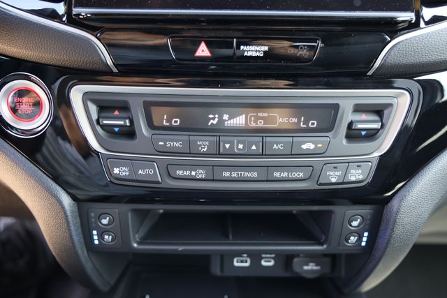 2026 Honda Ridgeline Black Edition - Photo 22