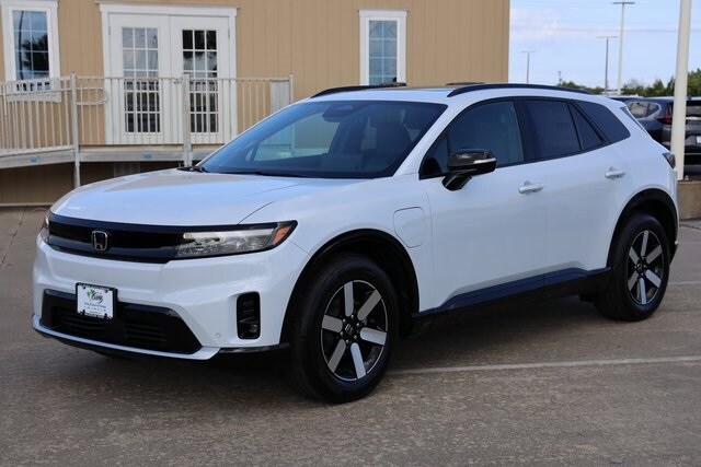 2026 Honda Prologue Touring photo 2