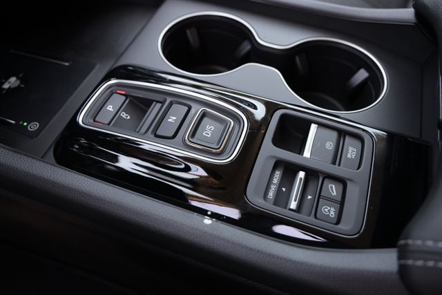 2026 Honda Pilot EX-L - Photo 24