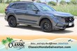  Honda CR-V Hybrid
