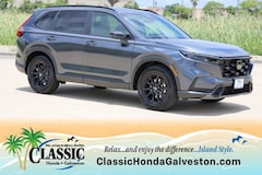 2026 Honda CR-V Hybrid Sport SUV