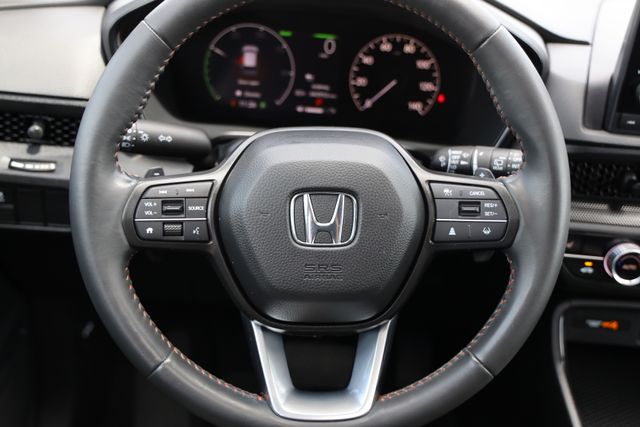2023 Honda CR-V Sport - Photo 16