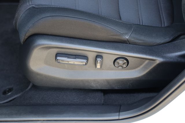 2017 Honda CR-V EX - Photo 19