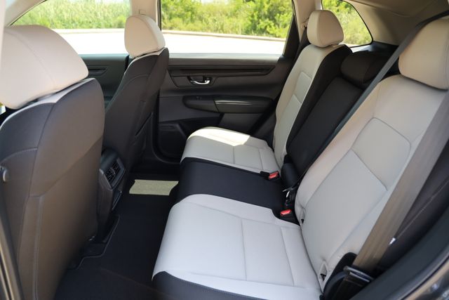 2026 Honda CR-V EX - Photo 13