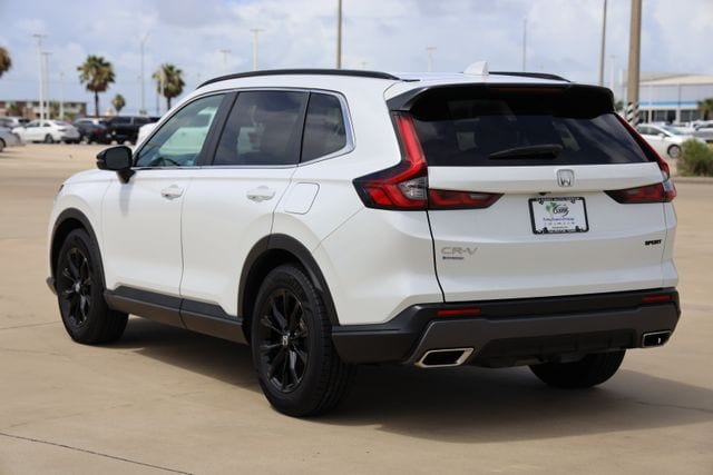 2023 Honda CR-V Sport - Photo 6