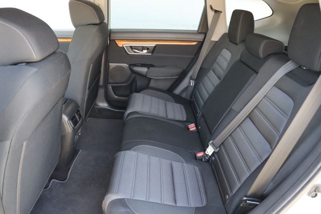 2017 Honda CR-V EX - Photo 13