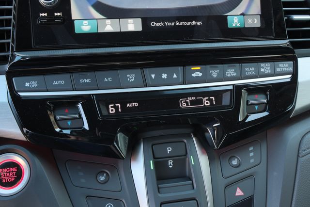 2026 Honda Odyssey Sport L - Photo 16