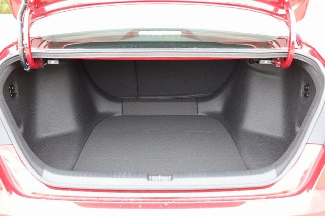 2025 Honda Accord SE - Photo 26