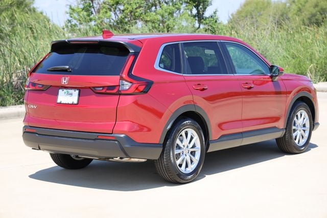 2026 Honda CR-V EX - Photo 8