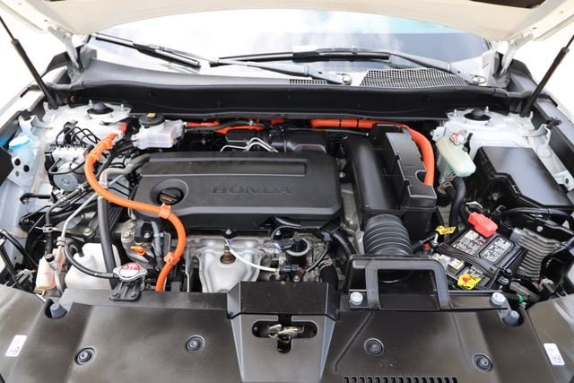 2023 Honda CR-V Sport - Photo 25