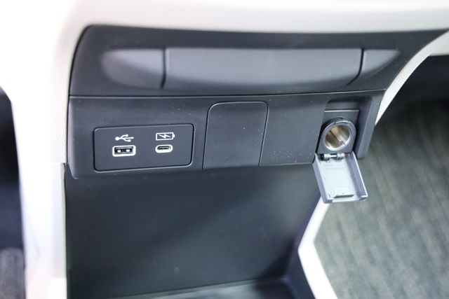 2026 Honda Odyssey EX-L - Photo 24