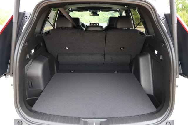 2026 Honda CR-V Sport Touring - Photo 11
