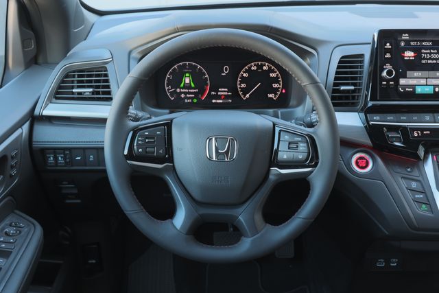 2026 Honda Odyssey Sport L - Photo 13