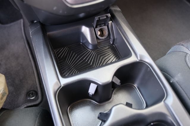 2017 Honda CR-V EX - Photo 23