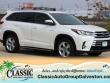  Toyota Highlander Hybrid
