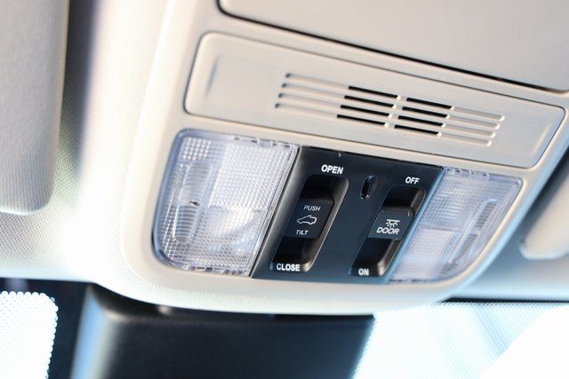 2026 Honda Odyssey EX-L - Photo 26