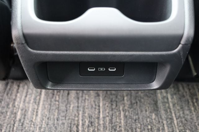 2026 Honda Odyssey Touring - Photo 34