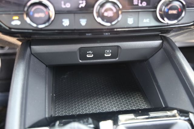 2024 Honda Accord Hybrid Sport - Photo 21