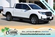  Honda Ridgeline