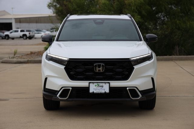 2026 Honda CR-V Sport Touring - Photo 2