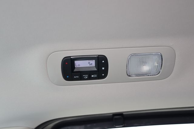 2026 Honda Odyssey EX-L - Photo 30