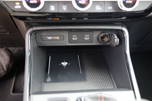 2026 Honda CR-V Sport Touring - Photo 23