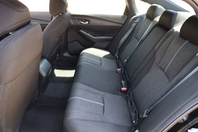 2024 Honda Accord Hybrid Sport - Photo 13