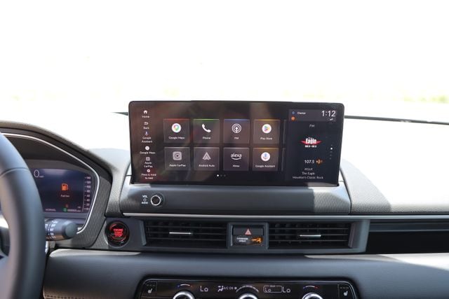 2026 Honda Pilot EX-L - Photo 20