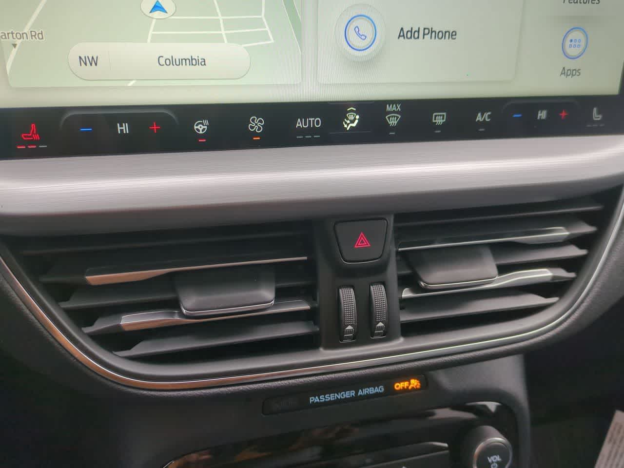 2025 Ford Escape Plug-in hybrid PHEV - Photo 17
