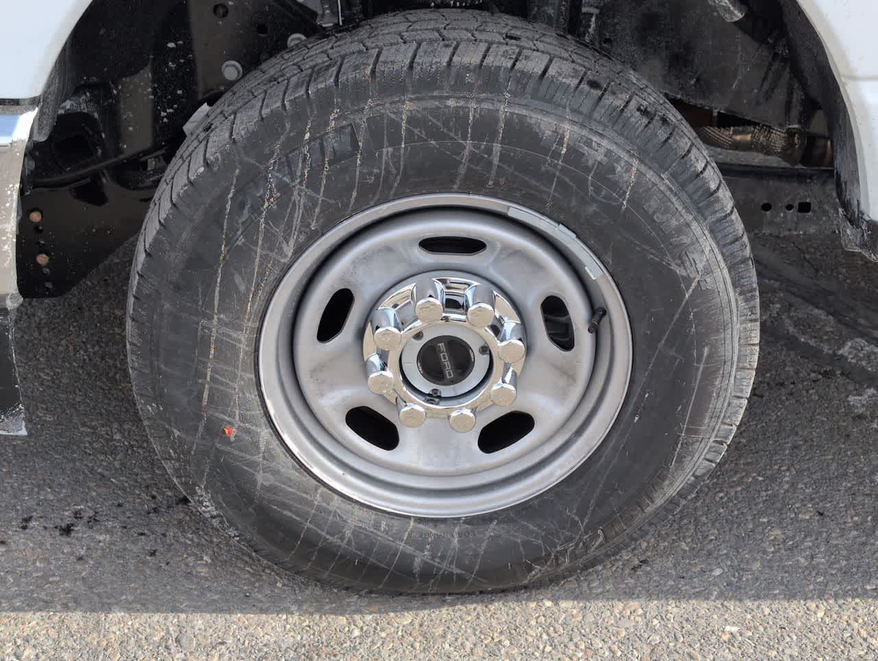 2026 Ford F-250 Super Duty XL - Photo 30
