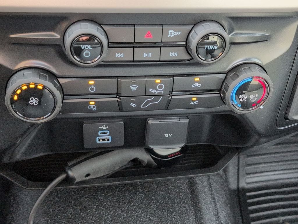 2026 Ford F-250 Super Duty XL - Photo 17