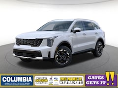 2026 Kia Sorento S SUV