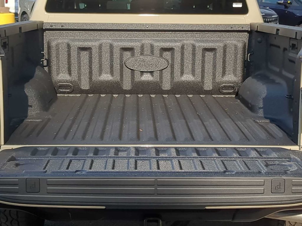 New 2026 Ford Ranger XLT Truck