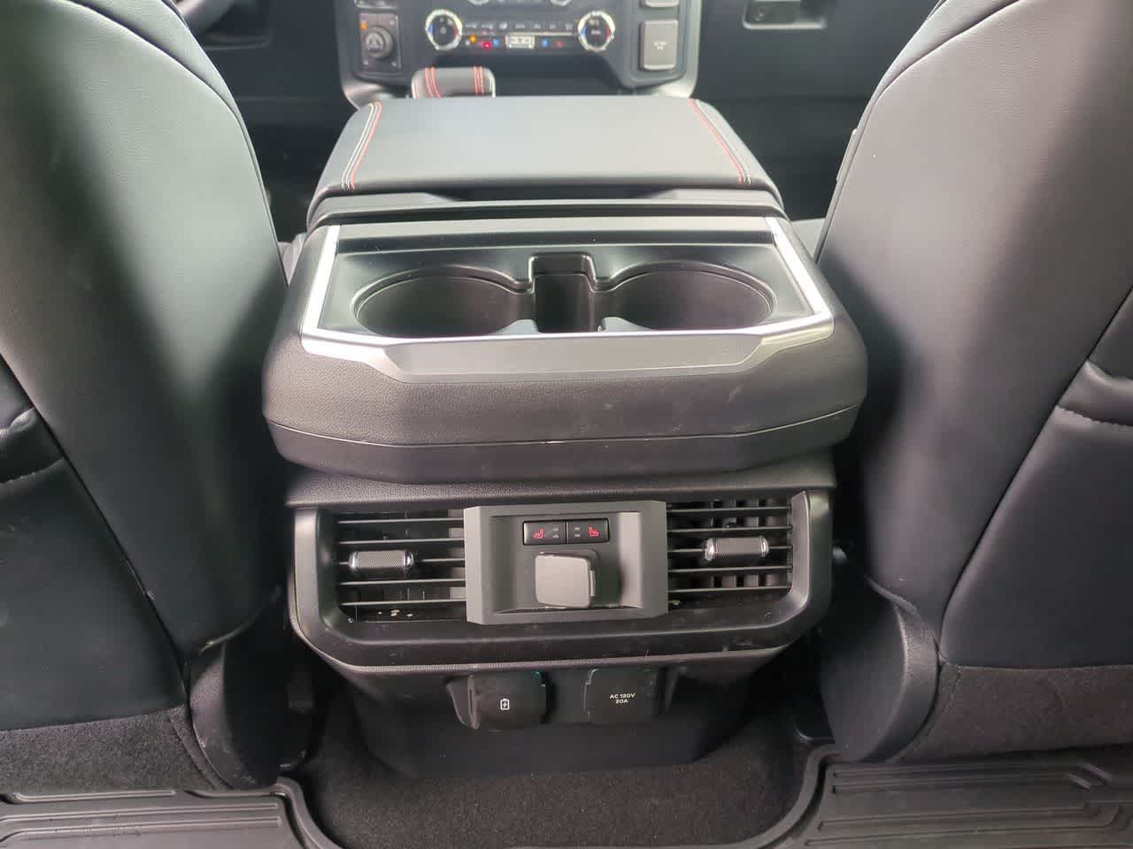 2025 Ford F-150 Raptor - Photo 25
