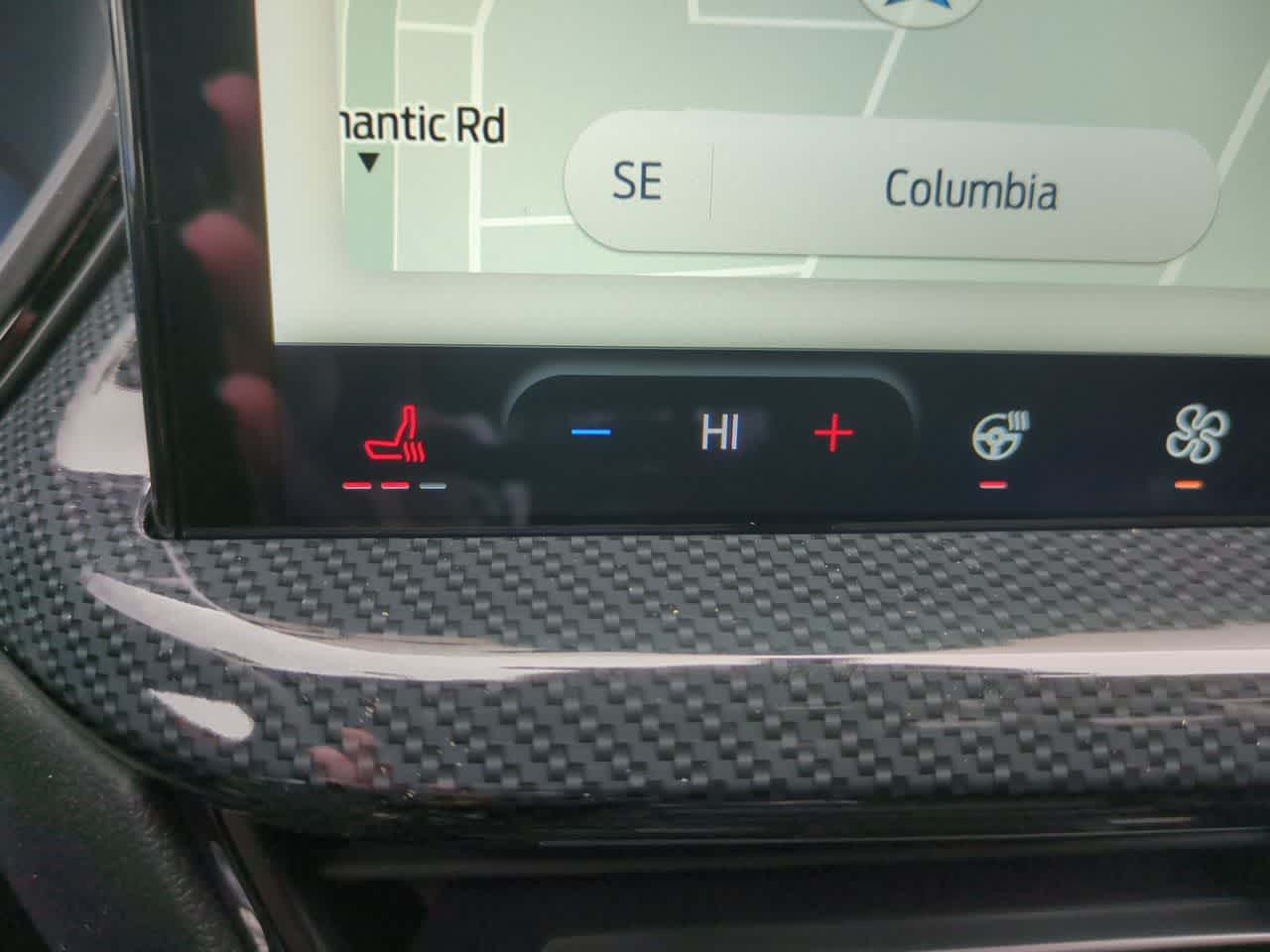 2025 Ford Escape Hybrid ST-Line Select - Photo 18