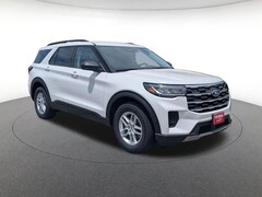2026 Ford Explorer Active w/200A Pkg SUV