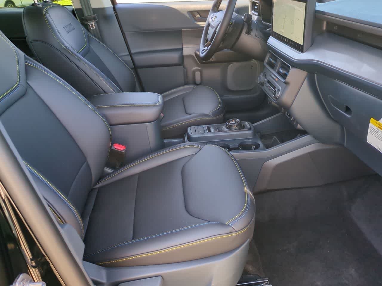 2025 Ford Maverick Lobo Premium - Photo 31