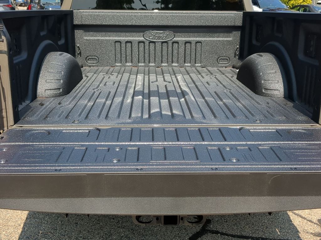 New 2026 Ford F-350SD XLT Truck