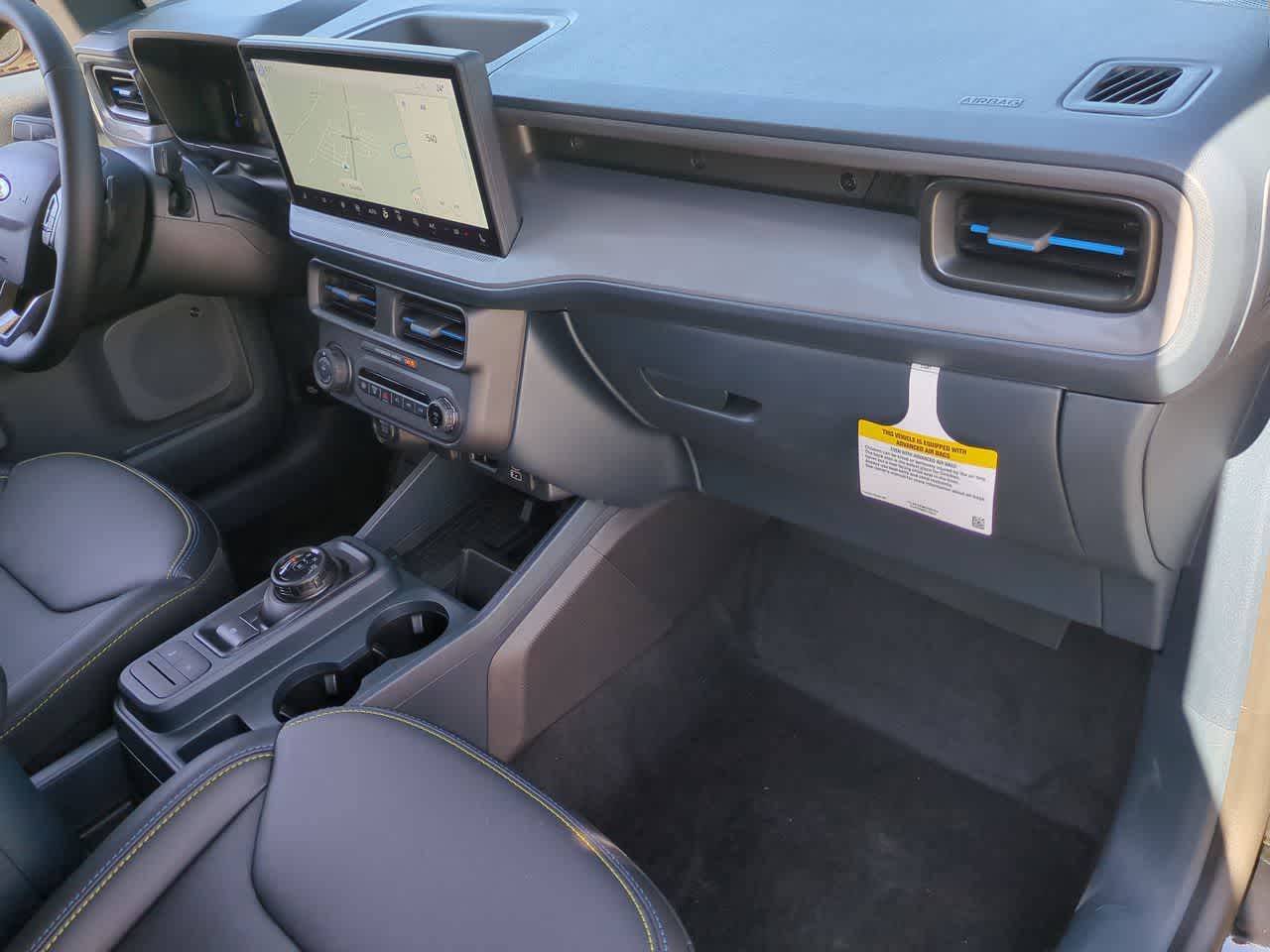 2025 Ford Maverick Lobo Premium - Photo 32