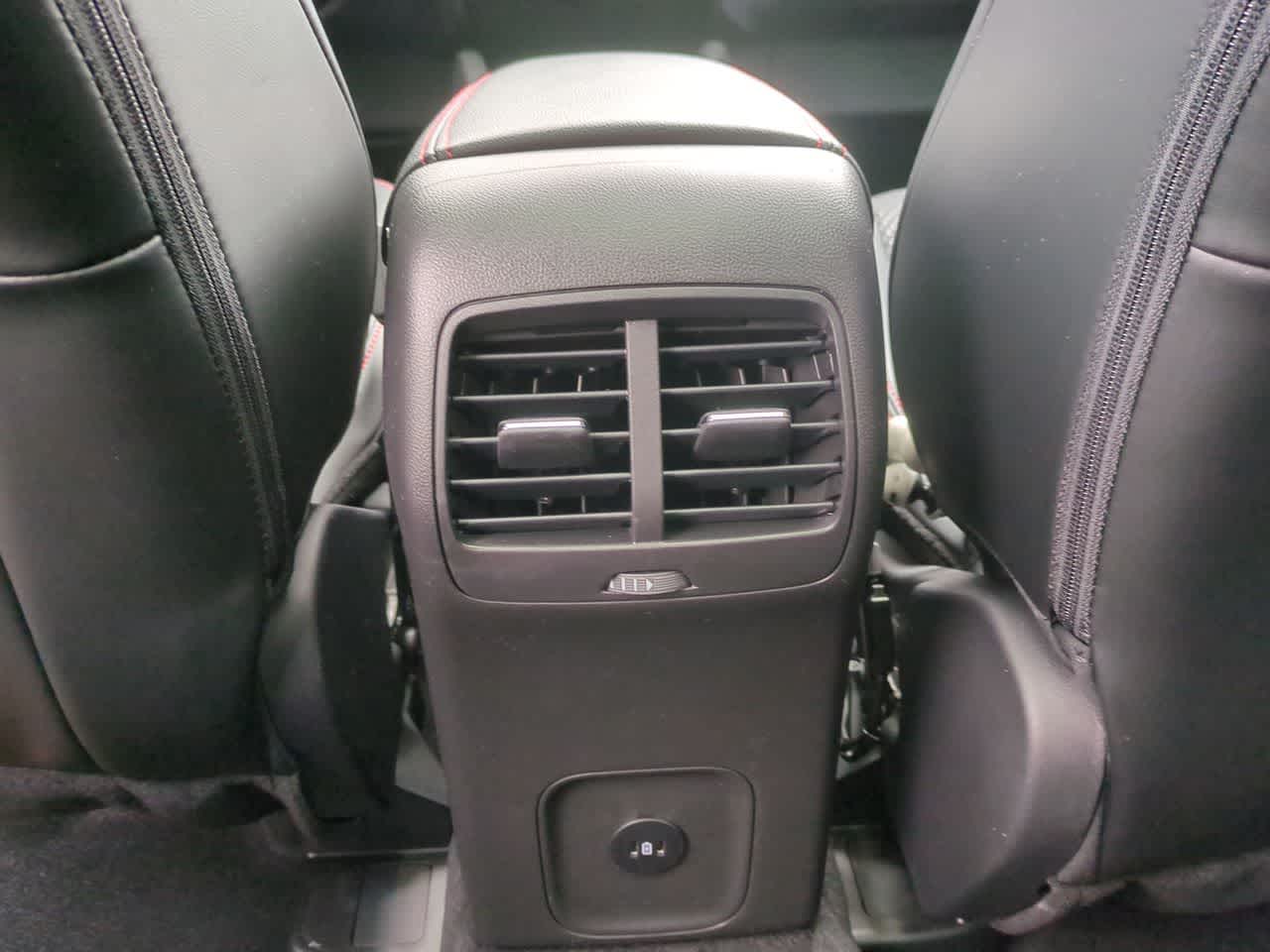 2025 Ford Escape Hybrid ST-Line Select - Photo 25