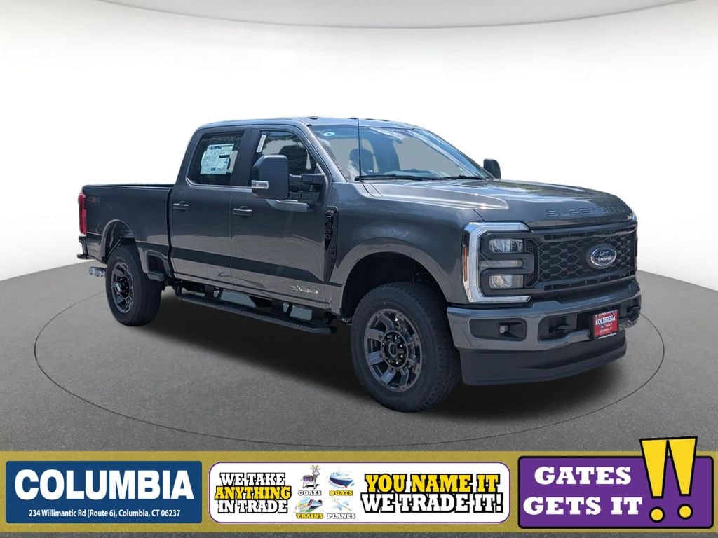 New 2026 Ford F-350SD XL Truck