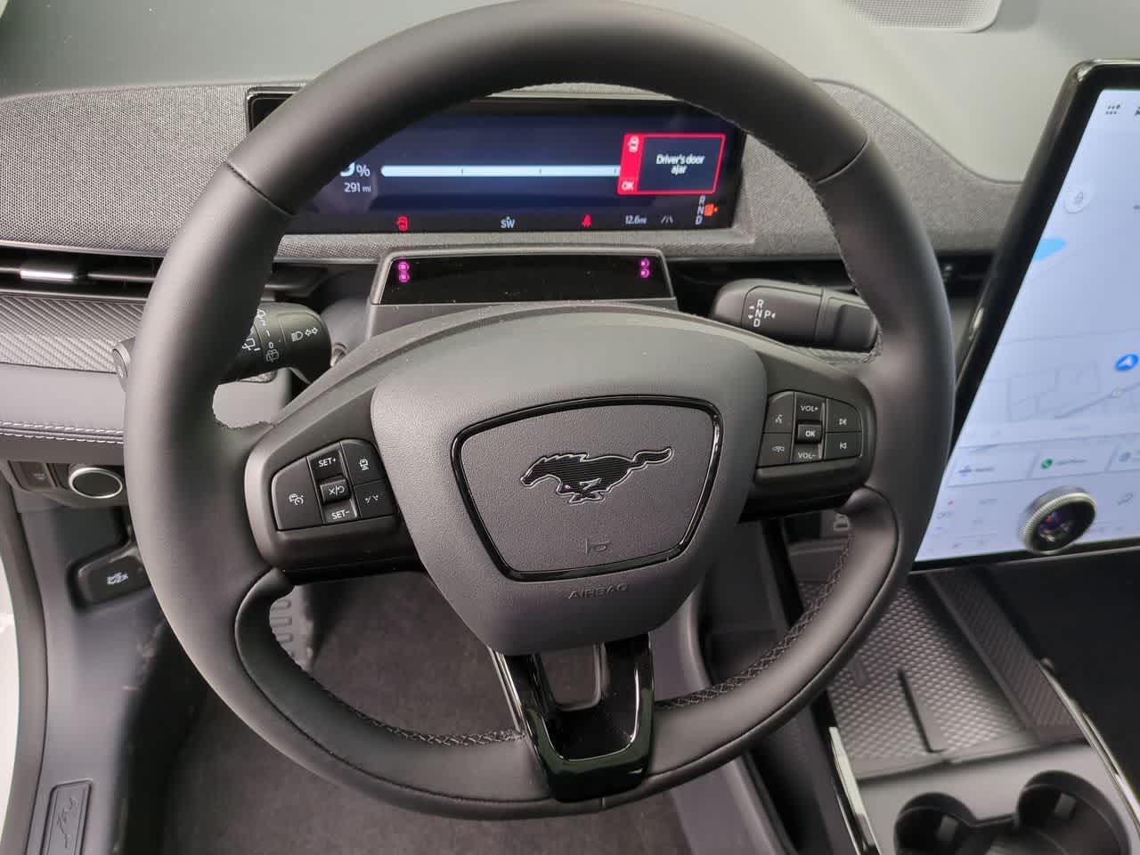 2025 Ford Mustang Mach-E Premium - Photo 11