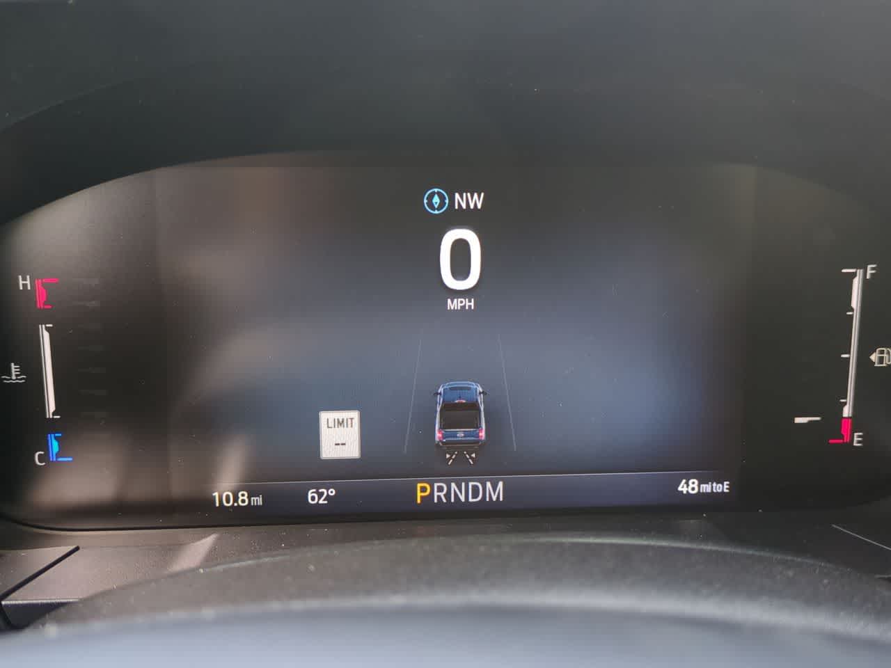 2025 Ford Maverick Lobo Premium - Photo 12