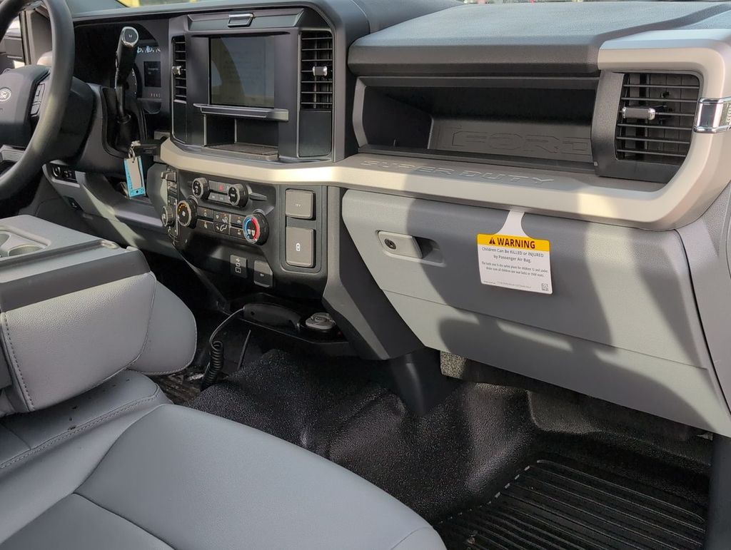 2026 Ford F-250 Super Duty XL - Photo 27