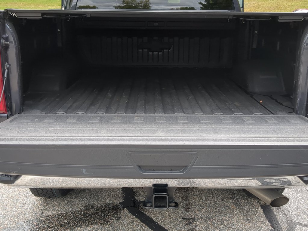Used 2024 Chevrolet Silverado 2500HD LT Truck
