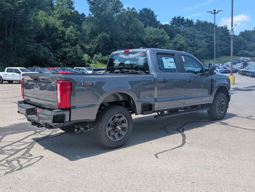 New 2026 Ford F-350SD XL Truck